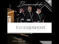 Ngizohamba (feat. Scutha (Imbongi))