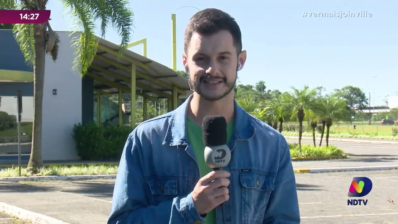 Veja o que abre e o que fecha em Joinville