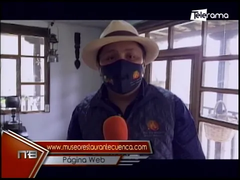 Museo de la Gastronomía Cuencana cronología de la cocina típica