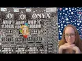 1 000 000 ON A 5 TICKET New Onyx Illinois Lottery