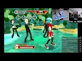 Download Lagu Dance Dance Revolution Hottest Party (Wii) - The Beginning of the journey! (Part 1)