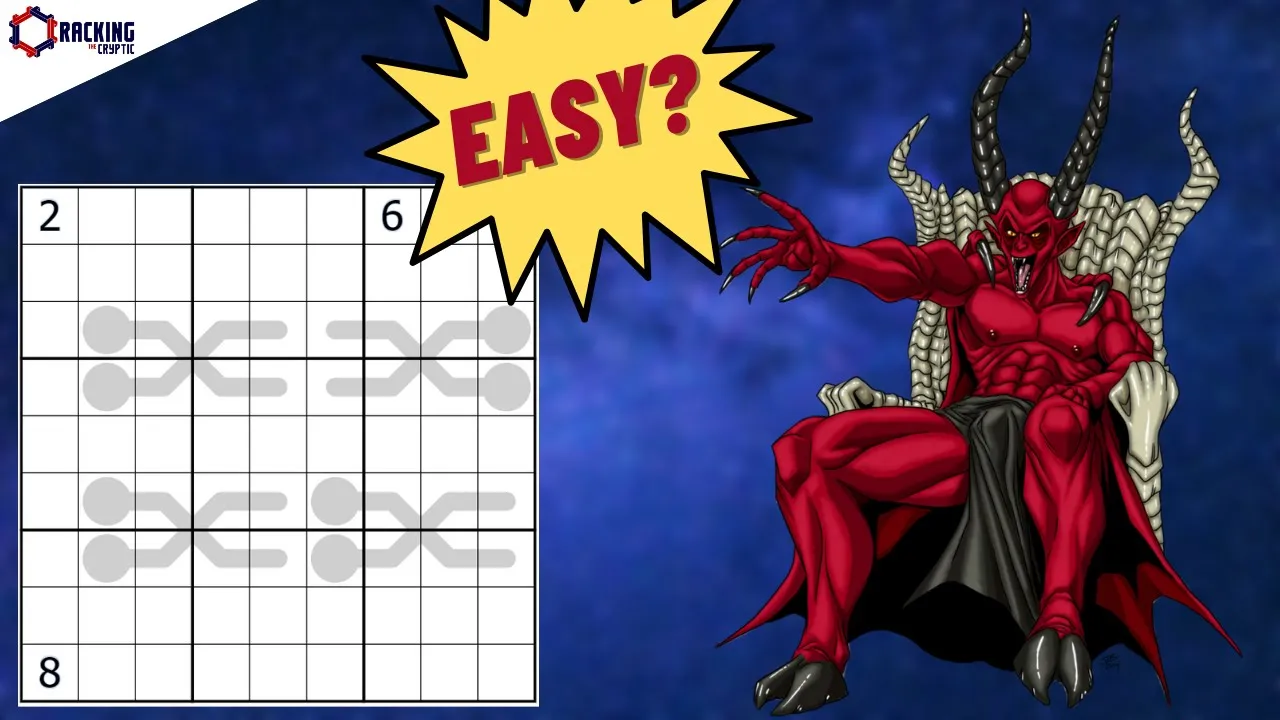 Is This Phistomefel Puzzle Easy?!?
