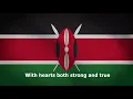 Download Lagu Kenya National Anthem- English version with lyrics.