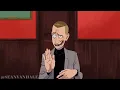 Tom Cardy - Red Flags (Bad Ending)