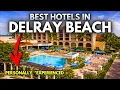 Best Hotels in Delray Beach Florida 2026 UPDATED