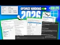 How to Optimize Windows 11 for Gaming Performance in 2026
