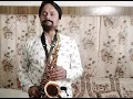 Download Lagu GULABI AANKHEIN. SAXOPHONE INSTRUMENTAL 🎷
