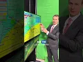 Southern Minnesota could see strong storms later today