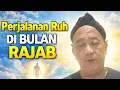 Lagu RAJAB PERJALANAN RUH....