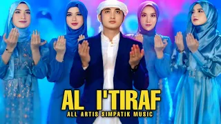 ilahilastulil firdaus al itiraf all artis simpatik music