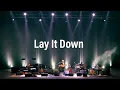 Download Lagu Lay It Down - Lee Ritenour Band Live (1080p)