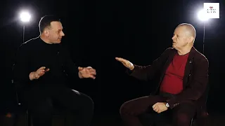 Aktuāla intervija ar uzņēmēju Arnoldu Babri 🟠 Tieši un skarbi!