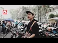 Download Lagu Aku Bisa FLANELLA - Cover Pengamen Bikin Cewek Melting