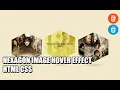 Hexagon Image Hover Effect HTML CSS