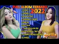 Full Album Terbaru 2022 New Adella#ADELLA#LAGU JAWA#FULL BAAS