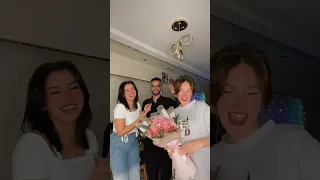 لموا كل العيله وشغلوا الديجيهات                       دويتو دندنها