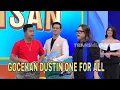 Download Lagu DUSTIN ONE FOR ALL BIKIN SEMUA KESAL! | ARISAN KOCAK (22/08/25)