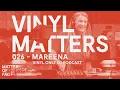Download Lagu Mareena - Techno Vinyl Only DJ Mix - VINYL MATTERS 026