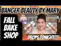 BANGER BEAUTY BY MARY THICK THIGHS SUGAR HIGHS THE ULTIMATE FALL BAKE SHOP