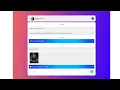 HTML CSS Messenger create with Bootstrap Dropdown HTML CSS Chat Box with Bootstrap raselcoder