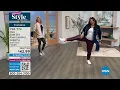 Download Lagu Hue Side Slit Faux Leather Legging