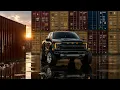 Ford F150 Raptor Truck Live Wallpaper 4K
