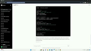 Convert the mysql table details to an Excel xls or comma separated file csv using Python