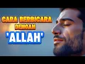 Download Lagu Inilah Rahasia Para Sufi! Begini Cara Mereka Bicara dengan Allah… #sufi #tasawuf