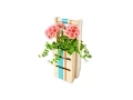DIY Tall Plant Tote
