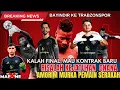 Download Lagu Risalah Kejatuhan Onana🔥Mau Naik Gaji😡Anehnya Deal Amass🔴Altay Menuju Turki🤣Garna Tak Profesional😱