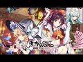 Download Lagu HAKURO (Ex Keine) - Touhou Lost Word Music Extended