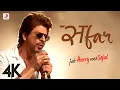 Download Lagu SAFAR - Jab Harry Met Sejal | Anushka Sharma | Shah Rukh Khan | Pritam | Arijit Singh | 4K