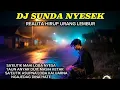 Lagu DJ Sunda Galau – Realita Hidup Urang Kampung | DJ Jedag Jedug Nyentuh Hate