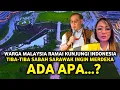 Download Lagu SEMENANJUNG TAK DIANGGAP WARGA MALAYSIA TAKJUB MELIHAT KEMAJUAN KALIMANTAN❗