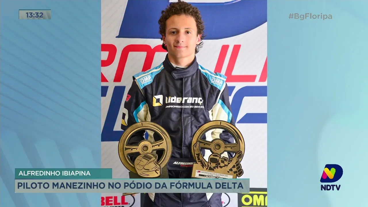 Já é Mané: Recuperação Judicial no AvaÍ, Engie Open de Tênis, Alfredinho Ibiapina e Canta+