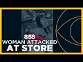 Woman assaulted by man on Milwaukee s north side caught on camera police seek suspect