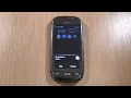 Alarm Clock Sound \u0026 Vibration Nokia C7-00 with Symbian Anna