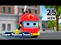 Download Lagu Nee-Naw, Nee-Naw! 🚒｜Fire Truck Songs for Kids｜Pinkfong Super Rescue Team