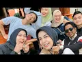 Download Lagu FULL ROMANTIS , KDM \u0026 CEU KOKOM REONIAN BARENG OM ZEIN 