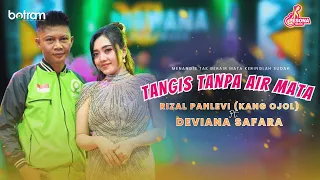 rizal pahlevi kang ojol ft deviana safara tangis tanpa air mata official music videos 