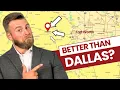 Moving to Weatherford Texas Everything You Need to Know Map Tour