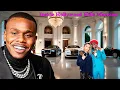 Exploring DaBaby s Mansion Wife Net Worth 2025 Car Collection Exclusive