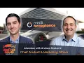 UCDP - Interview with Andrew Rostami of CreditAcceptanceCorp on Auto Financing