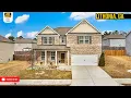 This Lithonia GA Home for Sale Has Everything You EXPECT Like NEW Condition Priced at 350K