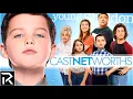 The Net Worth Of The Cast Of Young Sheldon Ranked