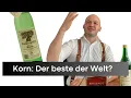 Download Lagu Besser als jeder Wodka: Der beste Korn der Welt!
