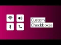 Neumorphic Checkboxes HTML AND CSS TIPS AND TRICKS