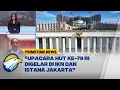 Download Lagu [FULL] IKN Siap Gelar Upacara Transisi HUT Ke-79 Kemerdekaan RI