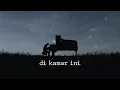 Martian - Disaat Cinta Cintanya (Official Lyric Video)