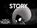 The Complete Story of Hollow Knight Silksong